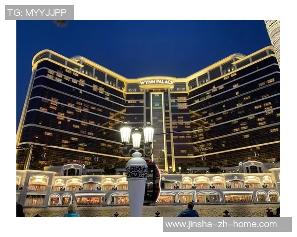 澳门金沙城有几个酒店-澳门金沙城中心的酒店数量及其魅力展现-澳门金沙城有几个酒店